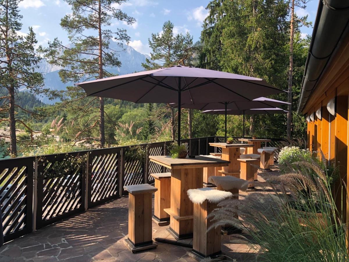Garni Hotel Vila Triglav Kranjska Gora Exterior photo