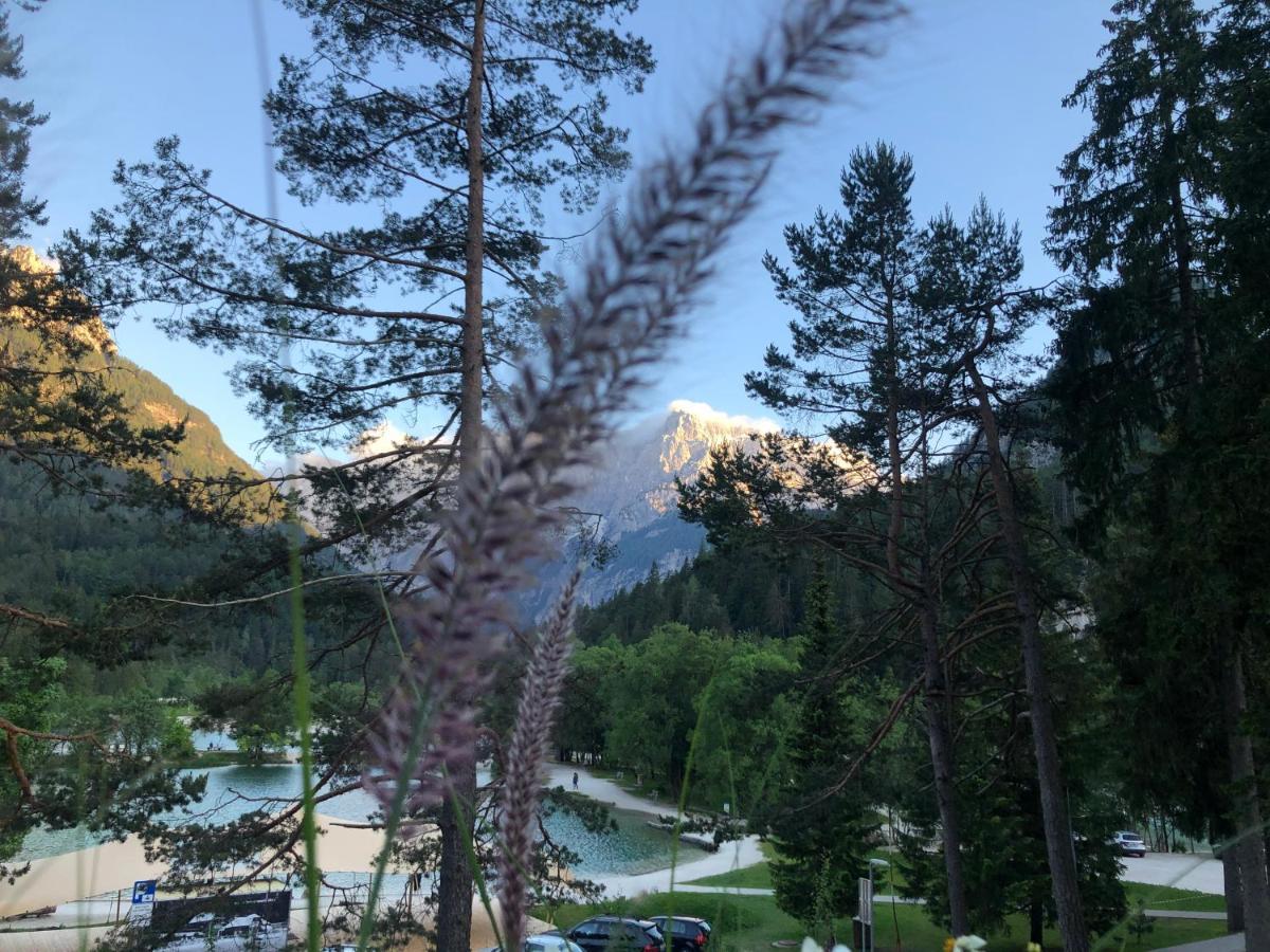 Garni Hotel Vila Triglav Kranjska Gora Exterior photo