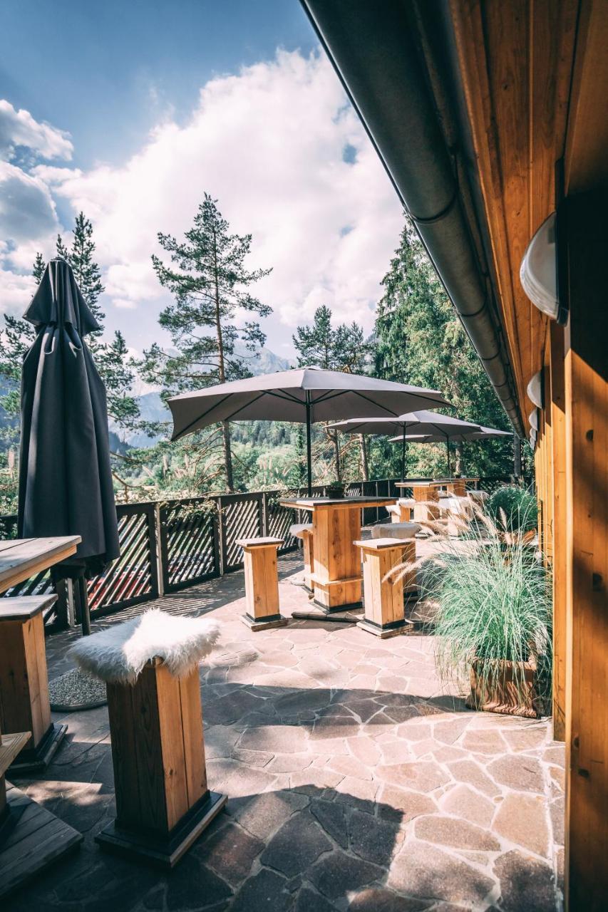 Garni Hotel Vila Triglav Kranjska Gora Exterior photo